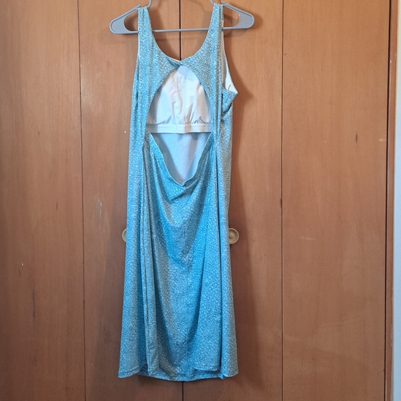 Prana Spring Dress - Picture 2 of 2